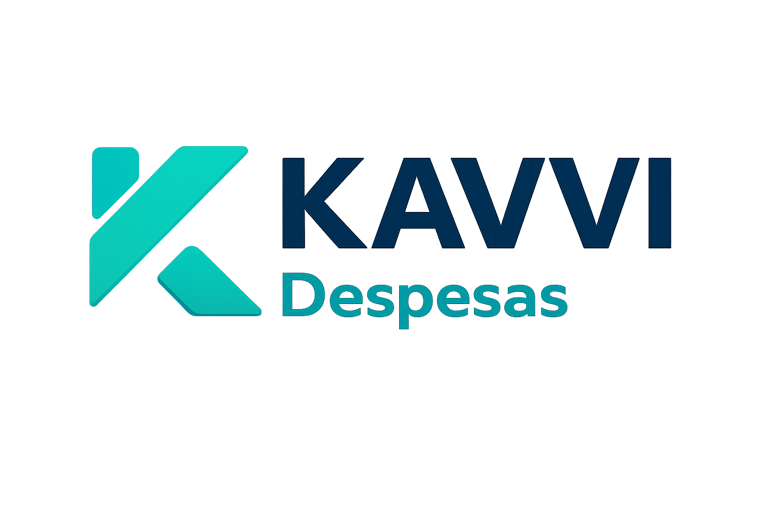 KAVVI Despesas